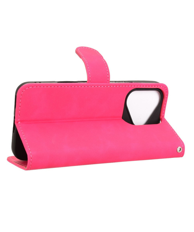 Étui Honor 400 Lite Soft touch | CLASSICO