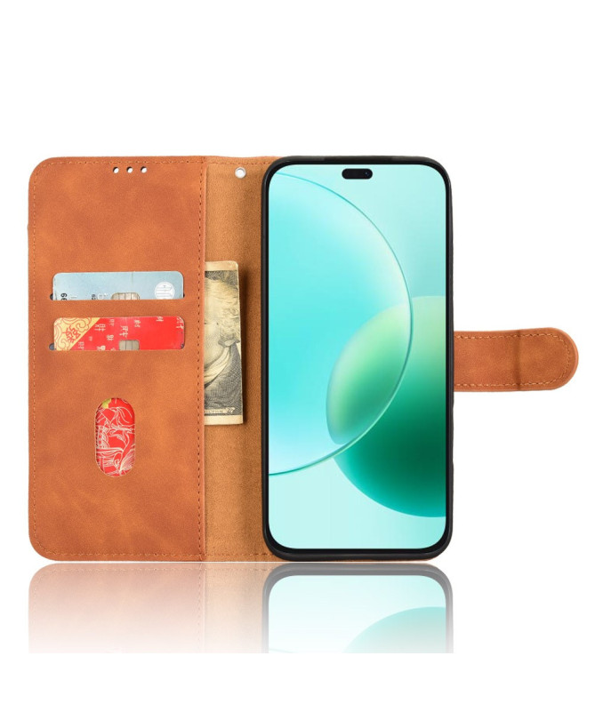 Étui Honor 400 Lite Soft touch | CLASSICO