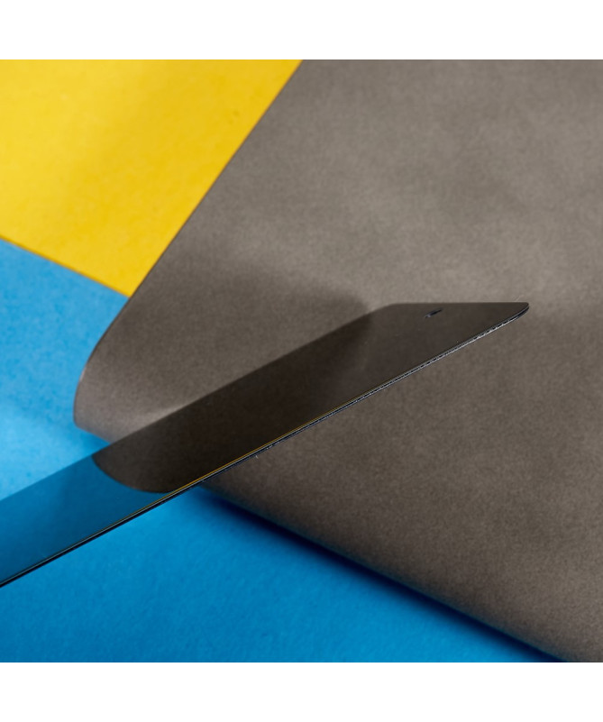 Protection d'écran Honor 400 Lite verre trempé et filtre de confidenti