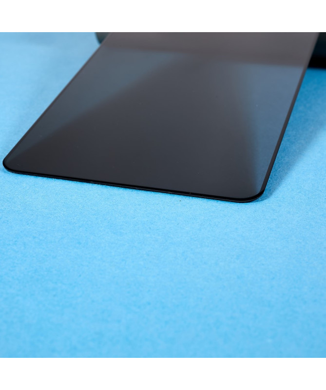 Protection d'écran Honor 400 Lite verre trempé et filtre de confidenti