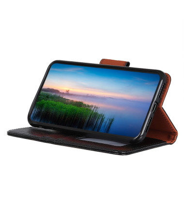 Housse Honor 400 Lite Style Cuir Vieilli