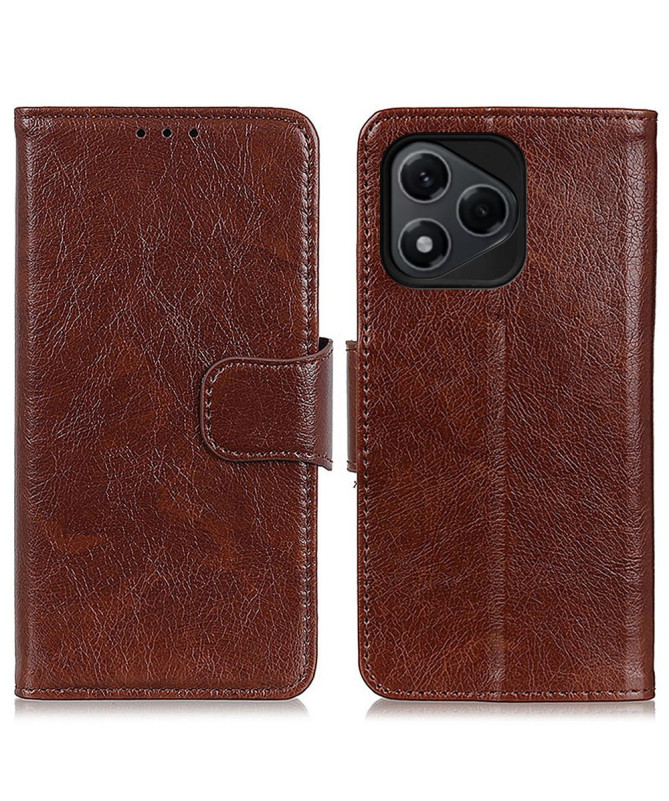 Housse Honor 400 Lite Style Cuir Vieilli