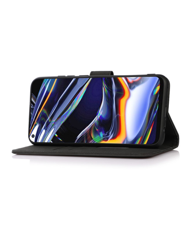 Housse Honor 400 Lite en Simili Cuir avec Porte-Cartes