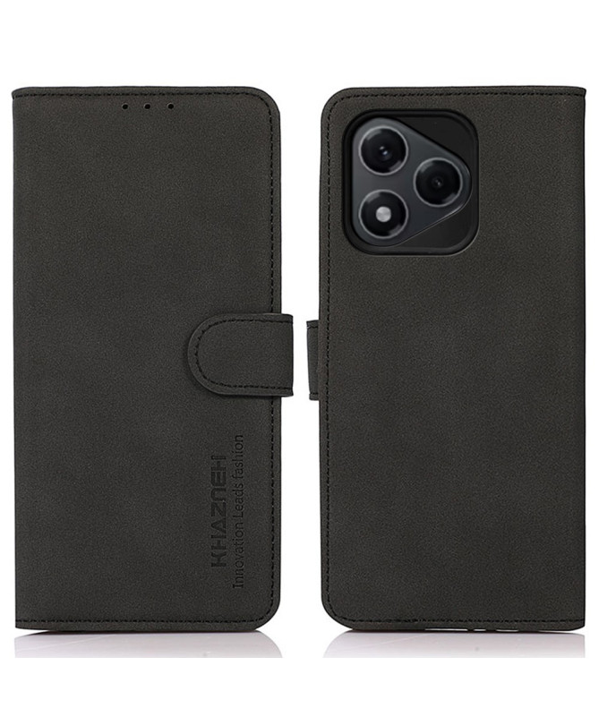 Housse Honor 400 Lite en Simili Cuir avec Porte-Cartes