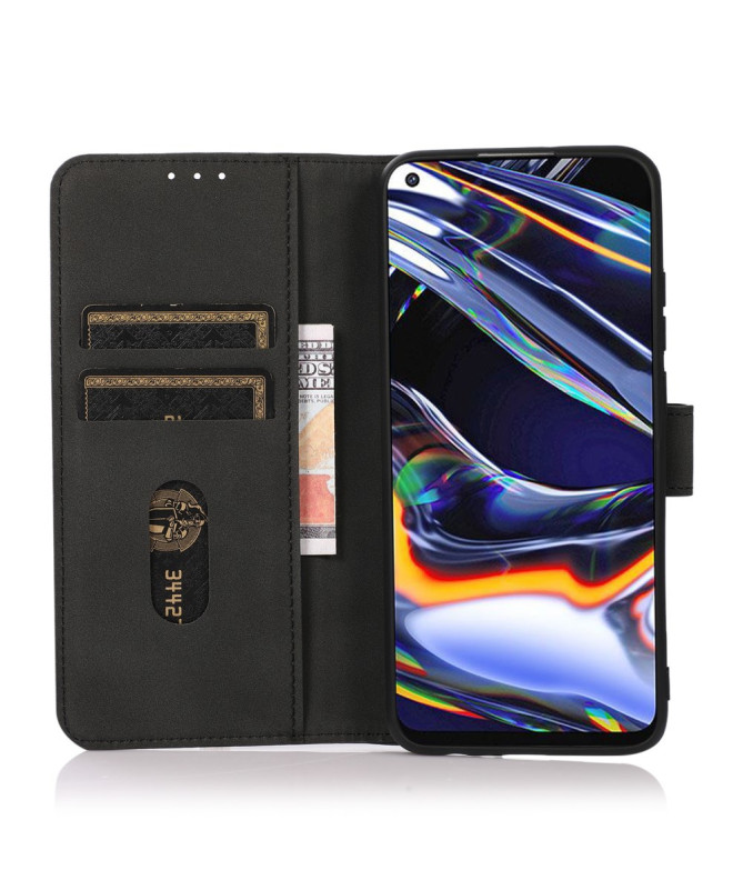 Housse Honor 400 Lite en Simili Cuir avec Porte-Cartes