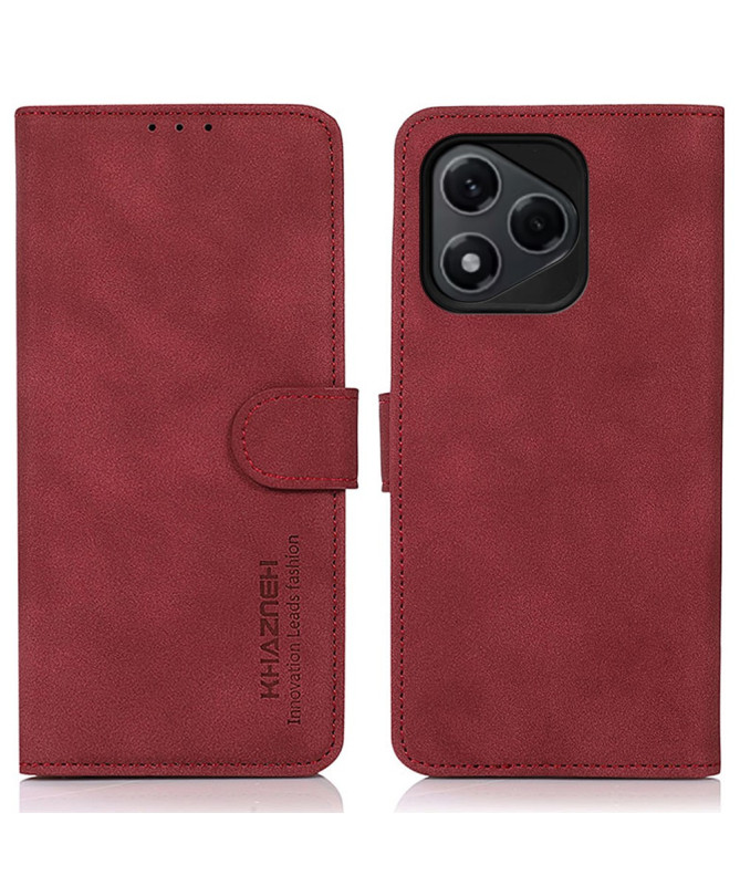 Housse Honor 400 Lite en Simili Cuir avec Porte-Cartes