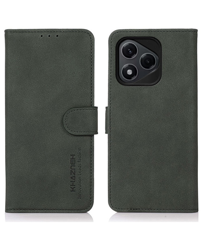 Housse Honor 400 Lite en Simili Cuir avec Porte-Cartes