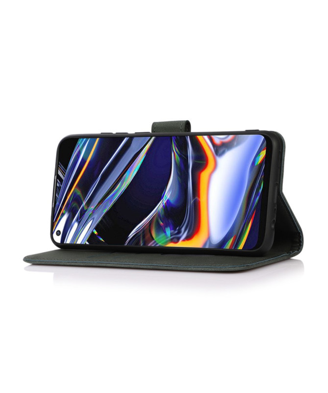 Housse Honor 400 Lite en Simili Cuir avec Porte-Cartes