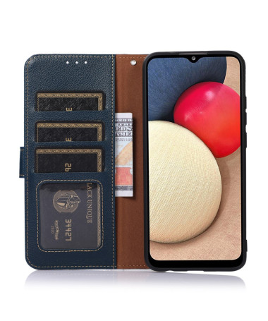 Housse Honor 400 Lite | KHAZNEH coutures apparentes