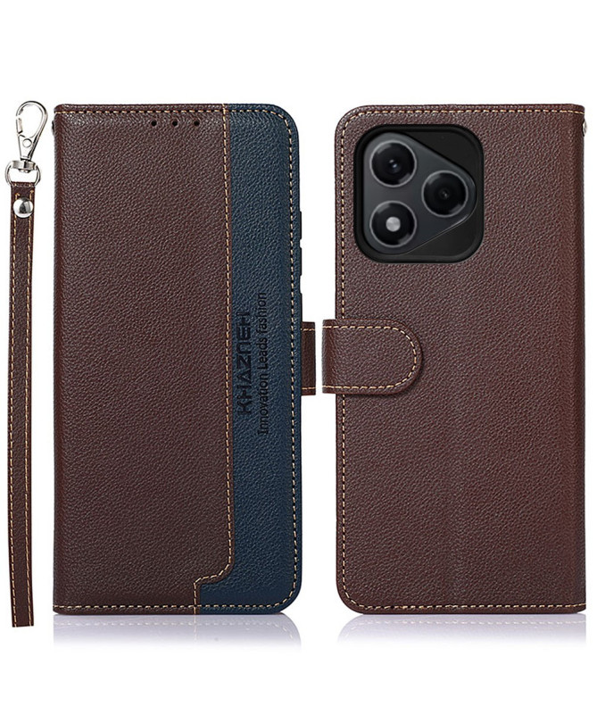 Housse Honor 400 Lite | KHAZNEH coutures apparentes