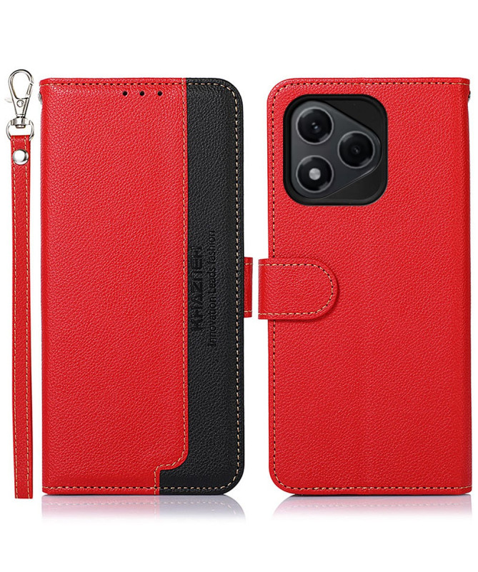 Housse Honor 400 Lite | KHAZNEH coutures apparentes