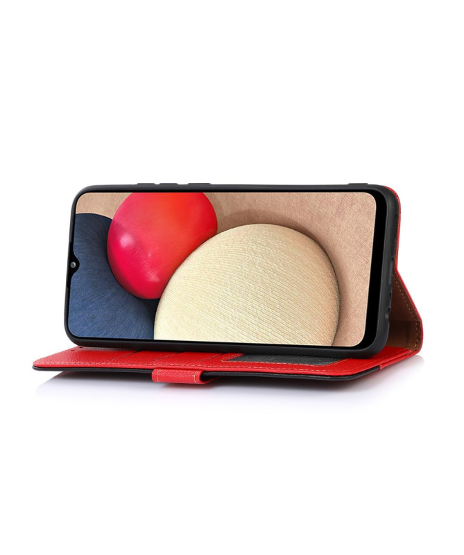 Housse Honor 400 Lite | KHAZNEH coutures apparentes