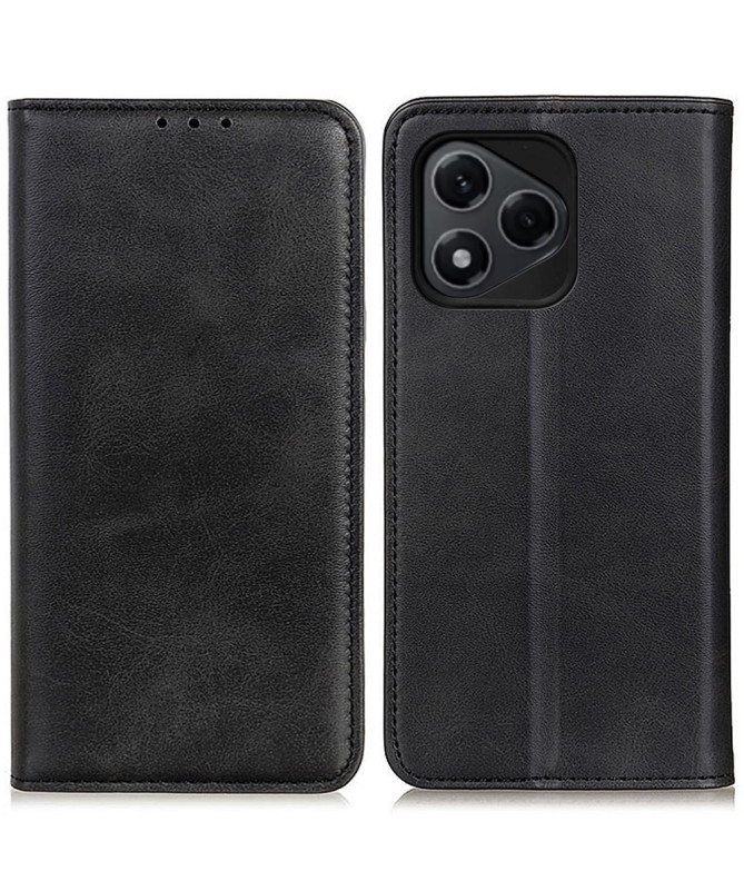 Housse Honor 400 Lite Flip simili cuir vieilli | Simone