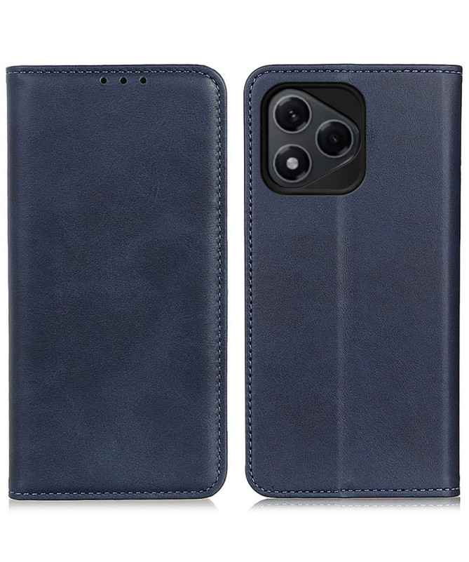 Housse Honor 400 Lite Flip simili cuir vieilli | Simone