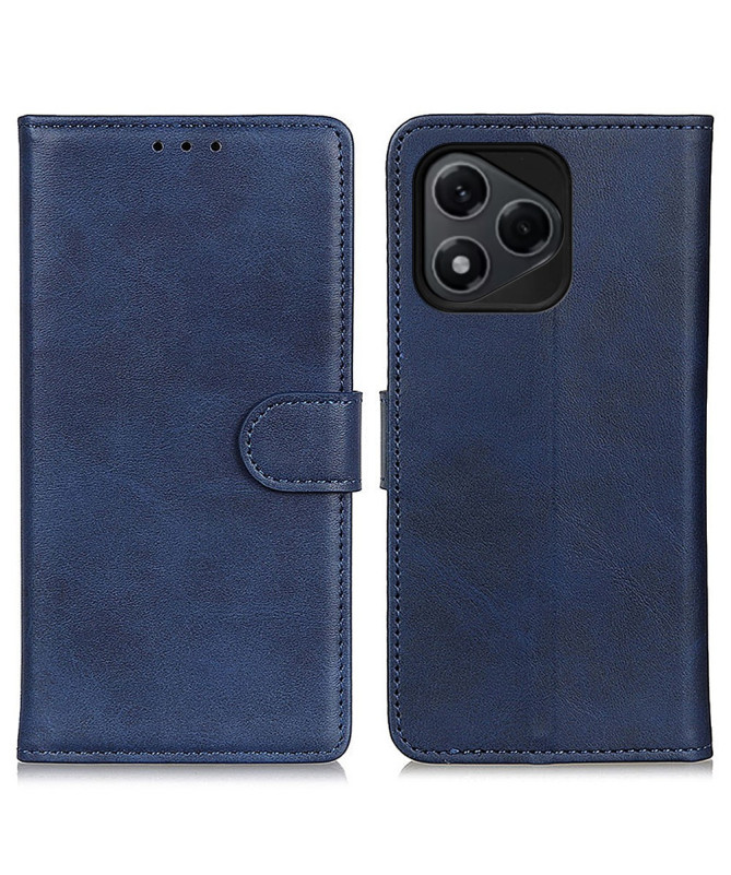 Housse Honor 400 Lite effet cuir mat | Marius