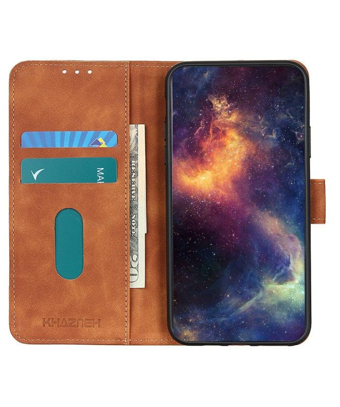 Housse Honor 400 Lite KHAZNEH | Body Rétro