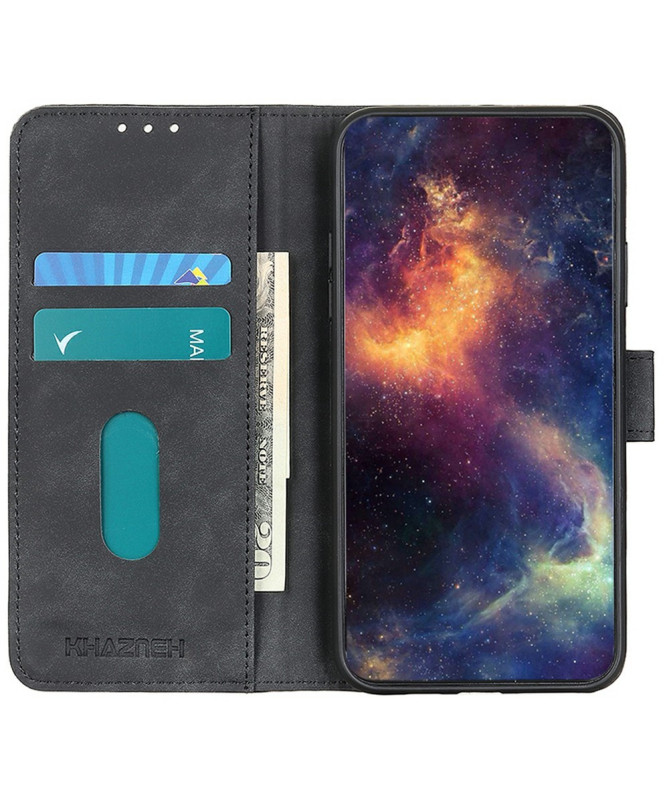 Housse Honor 400 Lite KHAZNEH | Body Rétro