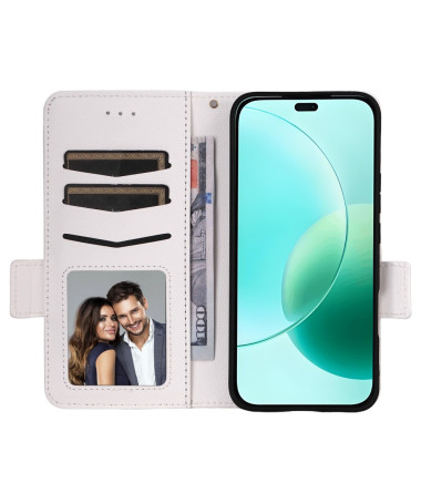 Housse Honor 400 Lite effet cuir à Lanière | FOLKEN