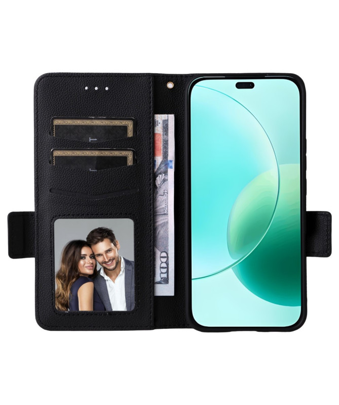 Housse Honor 400 Lite effet cuir à Lanière | FOLKEN