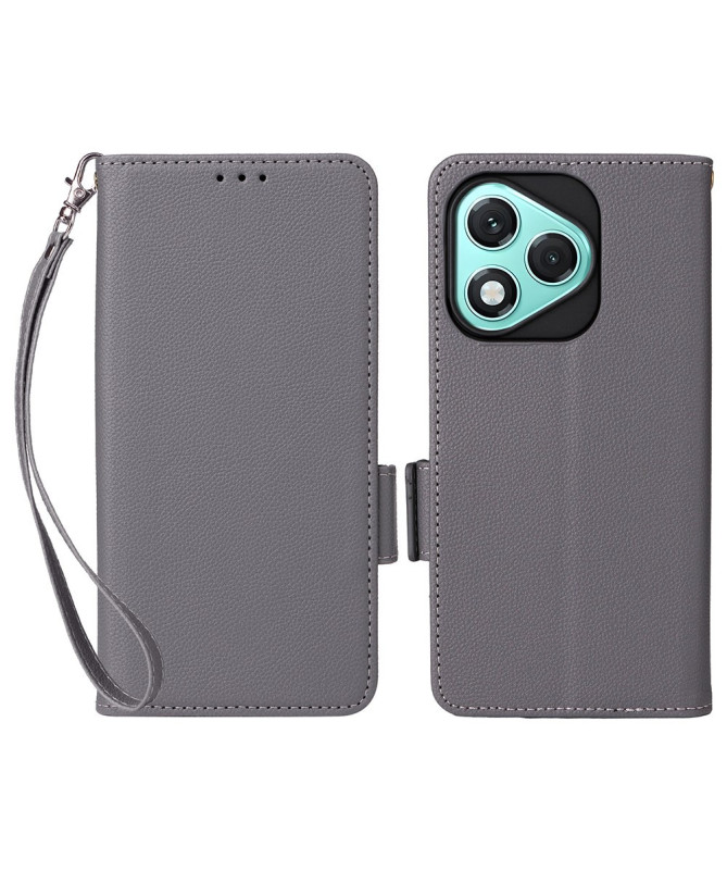 Housse Honor 400 Lite effet cuir à Lanière | FOLKEN