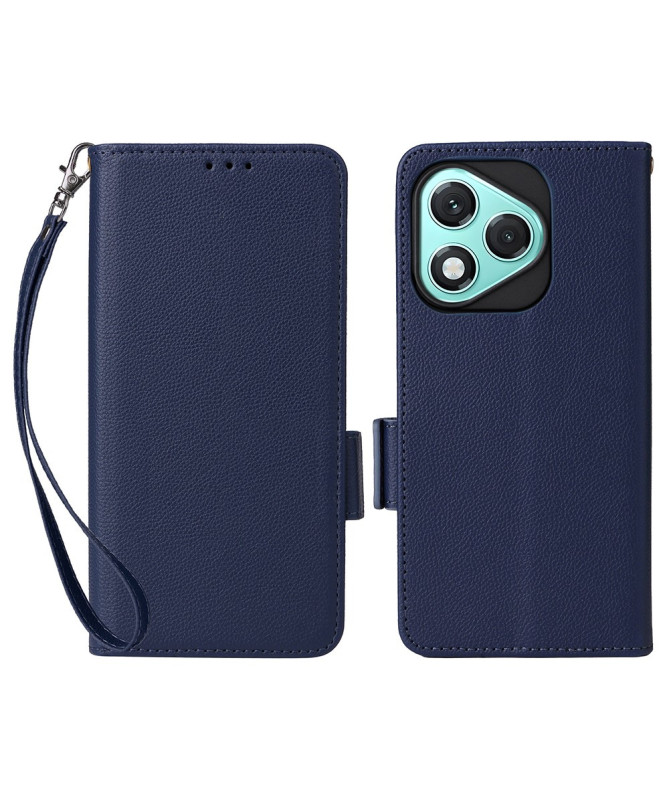 Housse Honor 400 Lite effet cuir à Lanière | FOLKEN