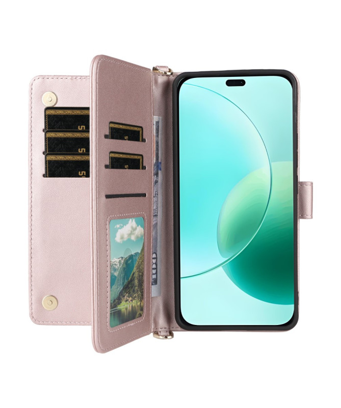 Housse Honor 400 Lite Bandoulière Matelassée