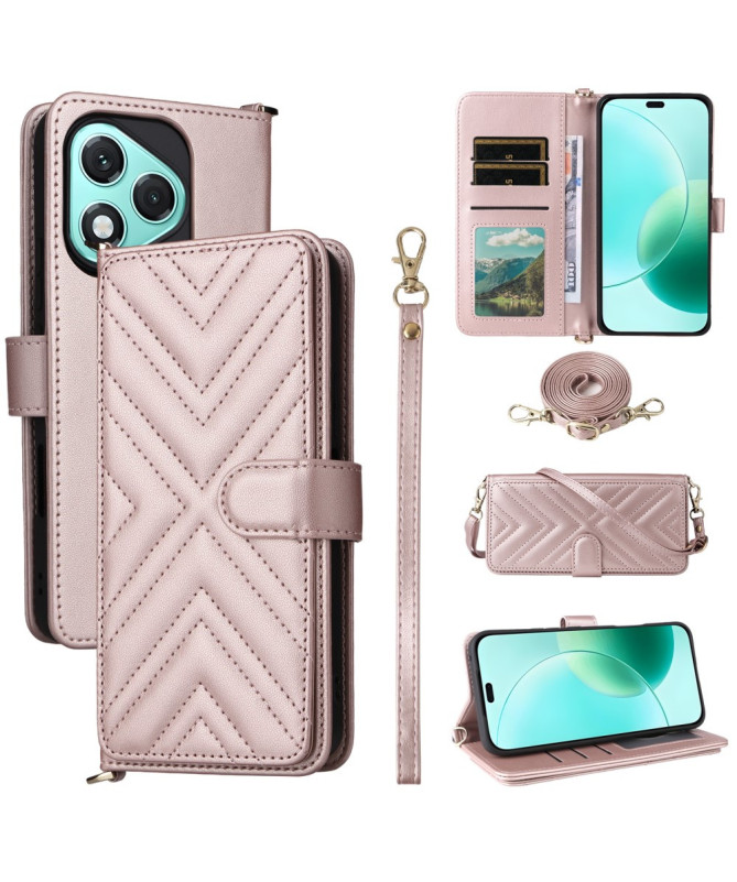 Housse Honor 400 Lite Bandoulière Matelassée