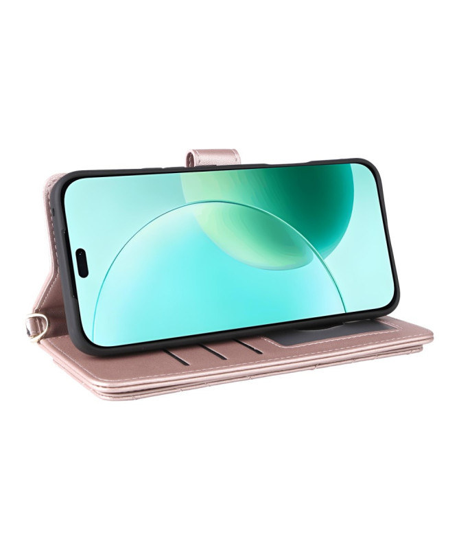 Housse Honor 400 Lite Bandoulière Matelassée