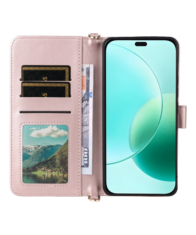 Housse Honor 400 Lite Bandoulière Matelassée