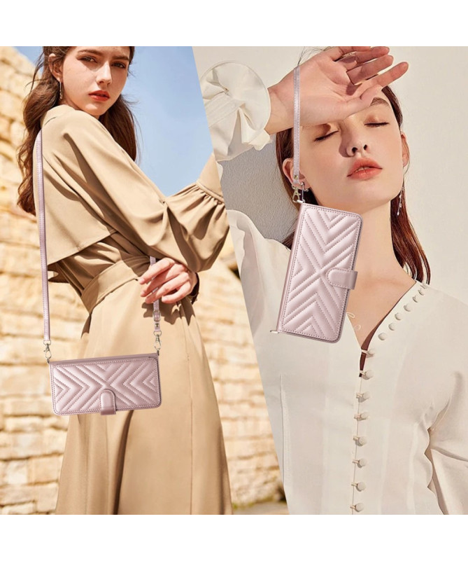 Housse Honor 400 Lite Bandoulière Matelassée