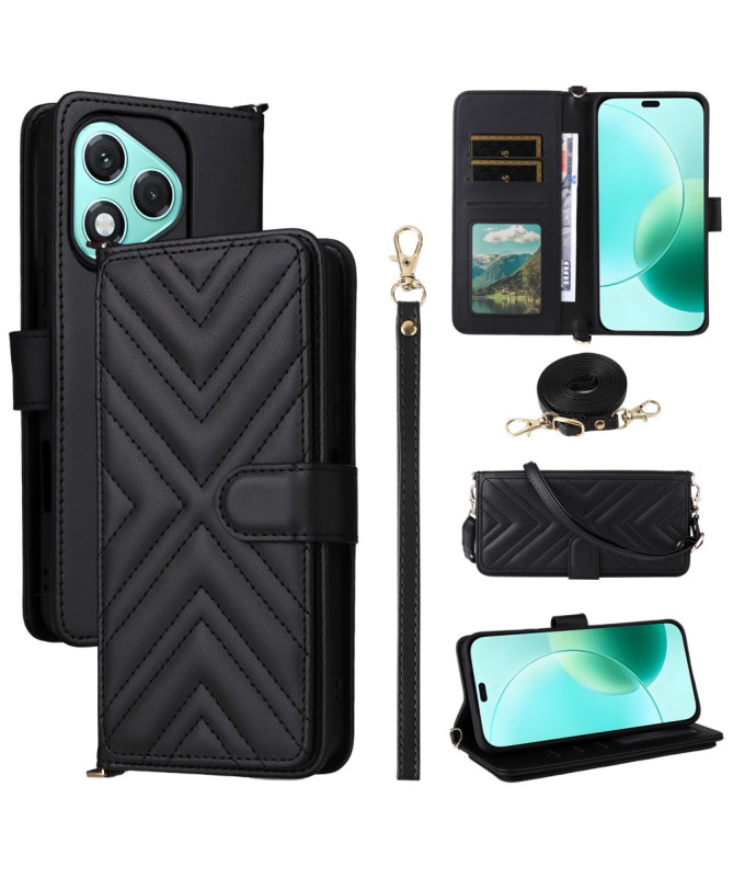 Housse Honor 400 Lite Bandoulière Matelassée