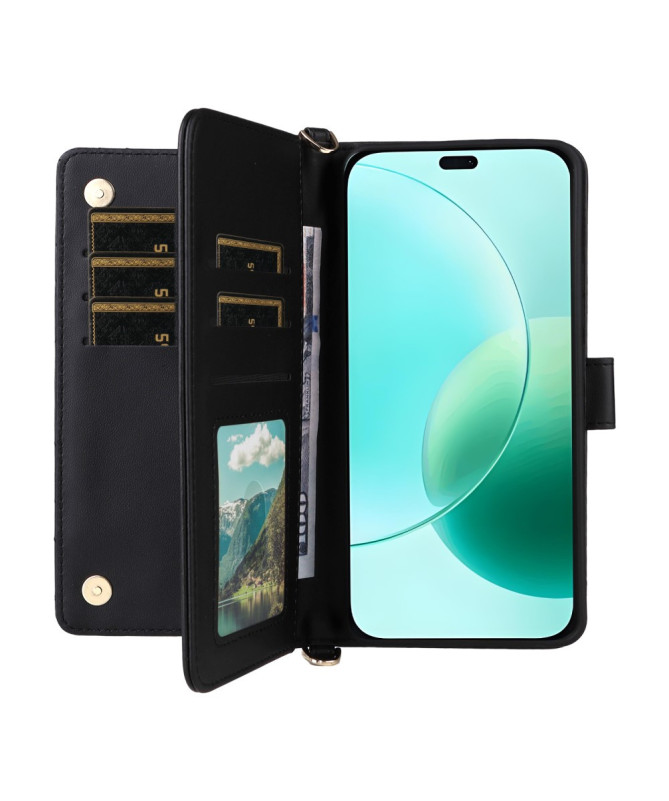 Housse Honor 400 Lite Bandoulière Matelassée