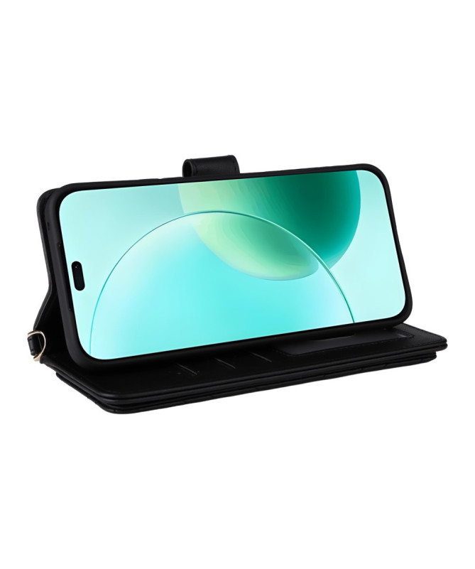 Housse Honor 400 Lite Bandoulière Matelassée