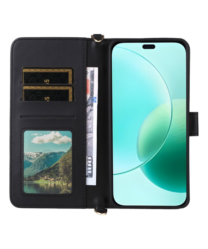 Housse Honor 400 Lite Bandoulière Matelassée