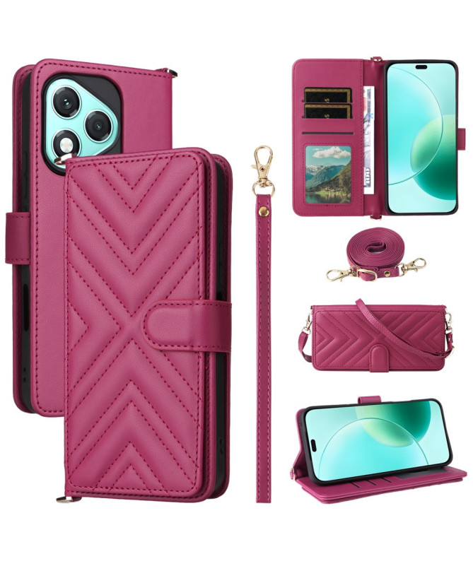 Housse Honor 400 Lite Bandoulière Matelassée