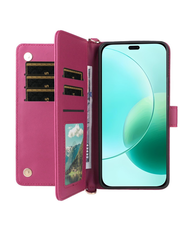 Housse Honor 400 Lite Bandoulière Matelassée