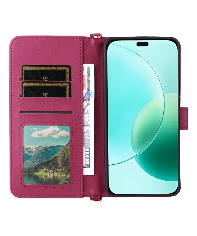 Housse Honor 400 Lite Bandoulière Matelassée