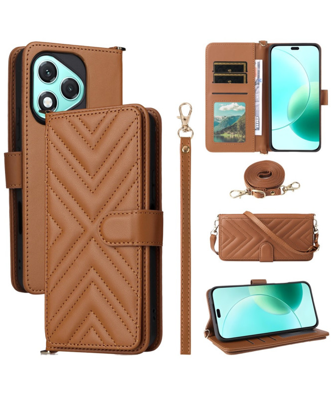 Housse Honor 400 Lite Bandoulière Matelassée