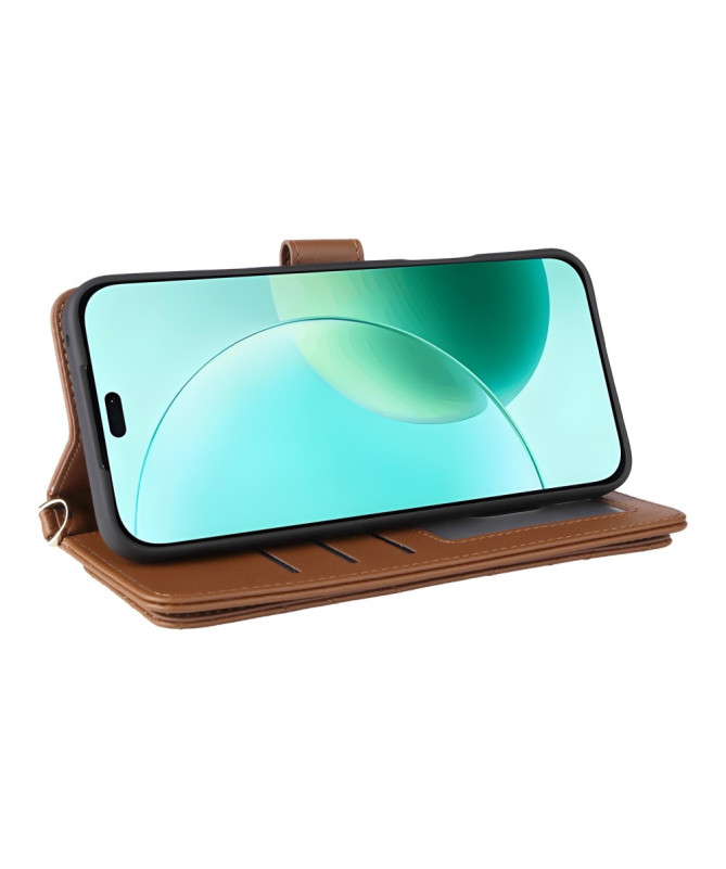 Housse Honor 400 Lite Bandoulière Matelassée