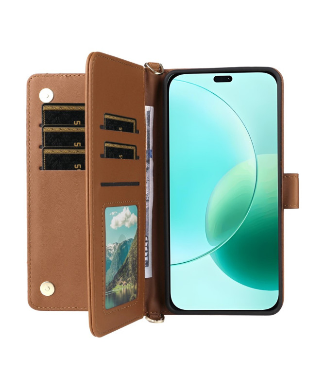 Housse Honor 400 Lite Bandoulière Matelassée