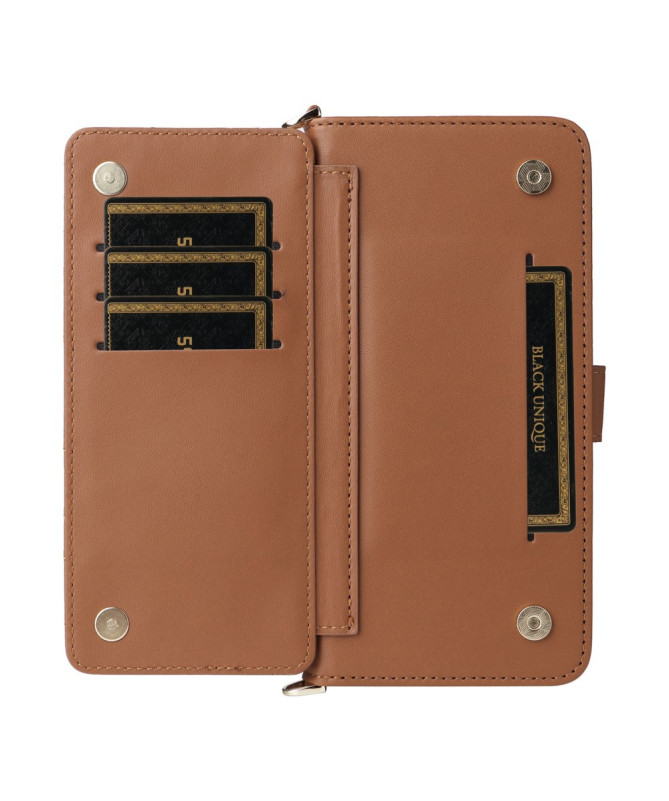 Housse Honor 400 Lite Bandoulière Matelassée