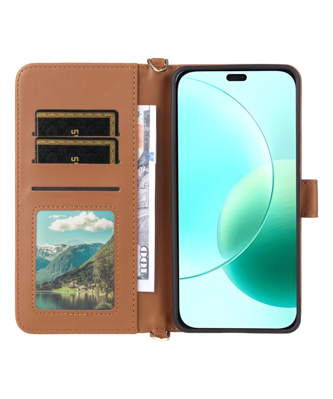 Housse Honor 400 Lite Bandoulière Matelassée