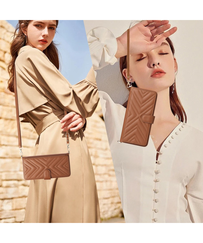 Housse Honor 400 Lite Bandoulière Matelassée