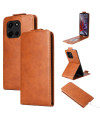 Housse Motorola Edge 60 / 60 Fusion Verticale avec Porte-Carte | MONZA