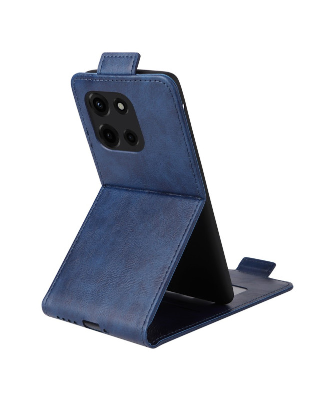 Housse Motorola Edge 60 / 60 Fusion Verticale avec Porte-Carte | MONZA
