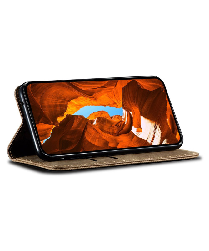 Housse Motorola Edge 60 / 60 Fusion La Giulia Porte-Cartes