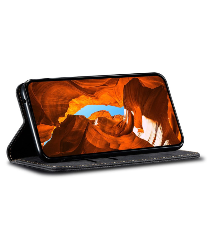 Housse Motorola Edge 60 / 60 Fusion La Giulia Porte-Cartes