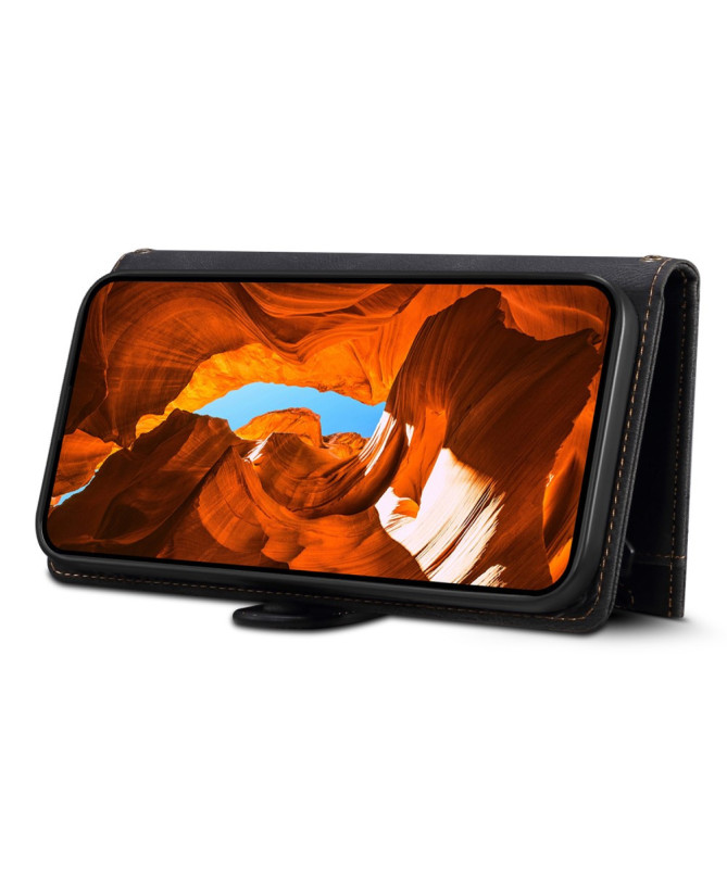 Housse Motorola Edge 60 / 60 Fusion Portefeuille à Lanière | Irène