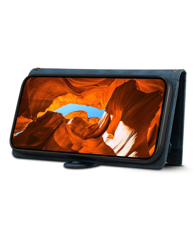 Housse Motorola Edge 60 / 60 Fusion Portefeuille à Lanière | Irène