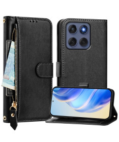 Housse Motorola Edge 60 / 60 Fusion Porte-Cartes à Lanière